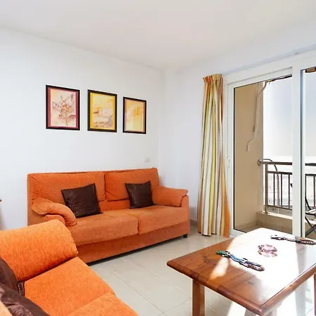 Homelike Las Vistas Beach Views Daire