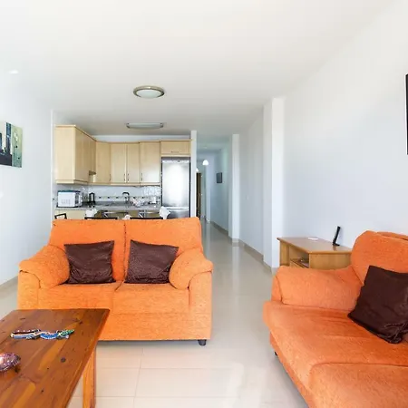 Daire Homelike Las Vistas Beach Views *