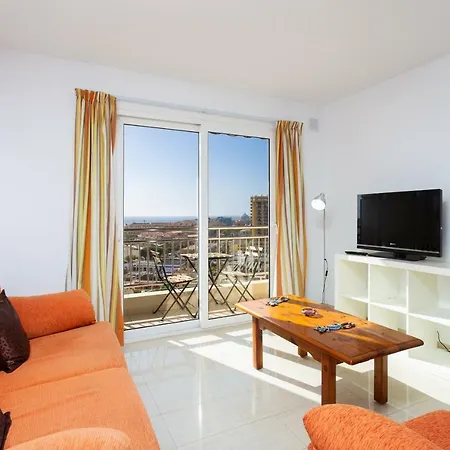 Daire Homelike Las Vistas Beach Views