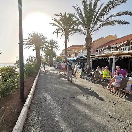 Daire Homelike Las Vistas Beach Views *