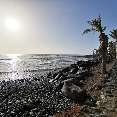 Homelike Las Vistas Beach Views Arona (Tenerife)