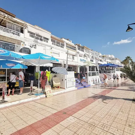 Homelike Las Vistas Beach Views *