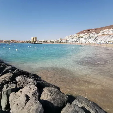 Daire Homelike Las Vistas Beach Views Arona (Tenerife)