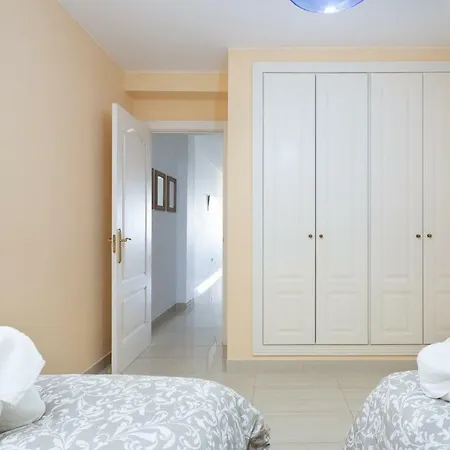 Apartman Homelike Las Vistas Beach Views