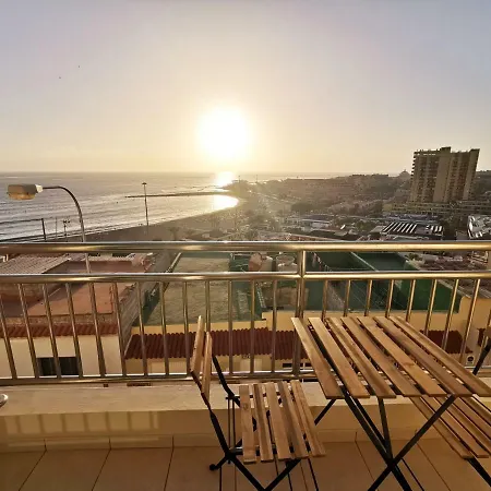 Apartman Homelike Las Vistas Beach Views Arona