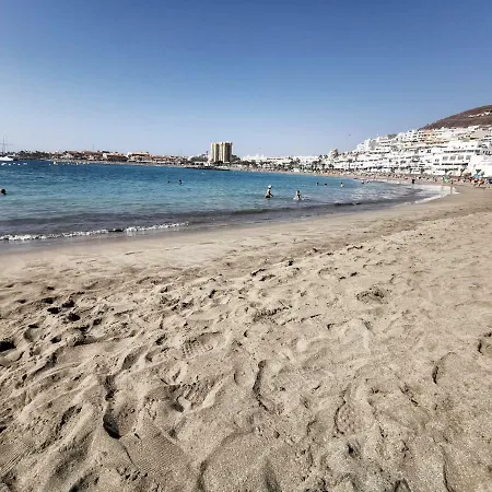 Apartman Homelike Las Vistas Beach Views *