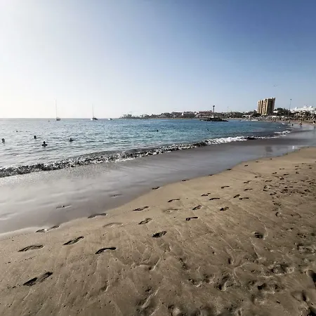 Homelike Las Vistas Beach Views * Arona