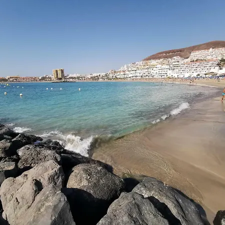 Homelike Las Vistas Beach Views Apartman Arona