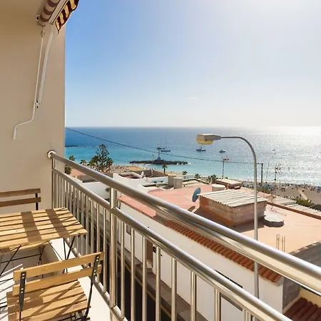 Homelike Las Vistas Beach Views *