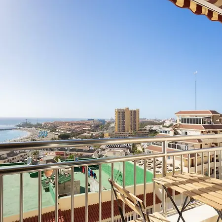 Homelike Las Vistas Beach Views *